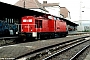 LEW 17715 - DB Cargo "298 326-0"
20.05.2002 - Leipzig
Jens Böhmer