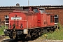 LEW 17715 - Railion "298 326-0"
09.06.2007 - Cottbus
Johannes Koziol