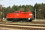 LEW 17715 - DB Schenker "298 326-0"
15.04.2009 - Hosena
Andreas Haufe