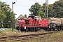 LEW 17715 - DB Cargo "298 326-0" 20.08.2016 - Angermünde Maik Gentzmer