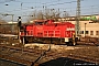 LEW 17715 - DB Cargo "298 326-0" 28.01.2017 - Neubrandenburg Michael Uhren