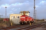 LEW 17715 - DB Cargo "298 326-0" 22.04.2017 - Rostock-Seehafen Peter Wegner