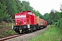 LEW 17715 - DB Schenker "298 326-0"
08.05.2009 - Kodersdorf
Torsten Frahn