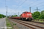 LEW 17715 - DB Cargo "298 326-0" 22.05.2020 - Saarmund Kai-Serge Dortmann