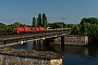 LEW 17715 - DB Cargo "298 326-0"
08.06.2021 - Berlin-Spindlersfeld
Sebastian Schrader