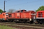LEW 17715 - DB Cargo "298 326-0"
09.05.2022 - SaarmundDietmar Lehmann