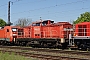 LEW 17715 - DB Cargo "298 326-0"
09.05.2022 - Saarmund
Dietmar Lehmann