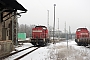 LEW 17715 - DB Cargo "298 326-0"
14.02.2021 - EberswaldePeter Wegner