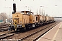 LEW 17716 - DB AG "298 327-8"
28.11.1997 - Elsterwerda
Gerd Schlage