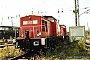 LEW 17716 - Railion "298 327-8"
20.09.2003 - Cottbus
Stefan Siegel