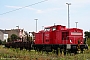 LEW 17716 - Railion "298 327-8"
06.08.2008 - Cottbus
Sven Hohlfeld