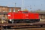 LEW 17716 - DB Schenker "298 327-8"
04.04.2009 - Cottbus
Volker Thalhäuser