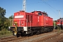 LEW 17716 - DB Schenker "298 327-8"
15.09.2011 - Berlin-Grünau
Ingo Wlodasch