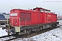 LEW 17716 - DB Schenker "298 327-8"
31.12.2014 - Eberswalde
Jörg van Essen