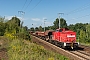 LEW 17716 - DB Cargo "298 327-8" 24.08.2016 - Berlin-Wuhlheide Sebastian Schrader