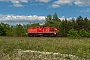 LEW 17716 - DB Cargo "298 327-8"
14.05.2019 - Berlin-Wuhlheide
Sebastian Schrader