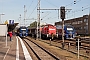 LEW 17716 - DB Cargo "298 327-8" 22.09.2016 - Berlin-Lichtenberg Stephan Möckel