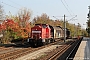 LEW 17716 - DB Cargo "298 327-8"
23.10.2019 - Schwedt (Oder)Andreas Wegemund