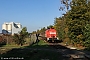 LEW 17716 - DB Cargo "298 327-8" 08.10.2021 - Brieselang Edgar Kirsche