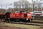 LEW 17716 - DB Cargo "298 327-8"
31.03.2023 - Wustermark, RangierbahnhofFrank Noack
