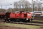 LEW 17716 - DB Cargo "298 327-8"
31.03.2023 - Wustermark, Rangierbahnhof
Frank Noack