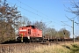 LEW 17716 - DB Cargo "298 327-8"
28.02.2023 - GötzRudi Lautenbach