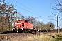 LEW 17716 - DB Cargo "298 327-8"
28.02.2023 - Götz
Rudi Lautenbach