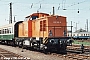 LEW 17717 - DR "298 328-6"
26.06.1992 - Leipzig
Tobias Kußmann