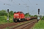 LEW 17717 - DB Schenker "298 328-6"
08.06.2010 - Berlin-Wuhlheide
Sebastian Schrader