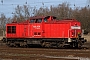 LEW 17717 - DB Schenker "298 328-6"
20.02.2012 - Rostock Seehafen
Andreas Görs