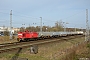 LEW 17717 - DB Schenker "298 328-6"
24.04.2013 - Rostock
Andreas Görs