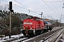 LEW 17717 - DB Schenker "298 328-6"
21.01.2016 - Berlin-Hohenschönhausen 
Frank Stäge