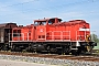 LEW 17717 - DB Cargo "298 328-6" 10.05.2016 - Saarmund Dietmar Lehmann