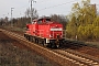 LEW 17717 - DB Cargo "298 328-6"
31.03.2017 - Berlin-Biesdorf
Frank Noack