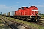 LEW 17717 - DB Cargo "298 328-6"
01.08.2018 - Berlin, Güterbahnhof Treptower Park
Jürgen Albrecht