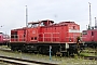 LEW 17717 - DB Cargo "298 328-6"
26.08.2017 - SeddinHansjörg Lüdersdorf