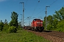 LEW 17717 - DB Cargo "298 328-6"
31.05.2021 - Berlin-WuhlheideSebastian Schrader