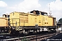 LEW 17718 - DB Cargo "298 329-4"
10.05.2000 - Magdeburg-RothenseeArchiv Tobias Kußmann