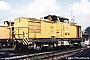 LEW 17718 - DB Cargo "298 329-4"
10.05.2000 - Magdeburg-Rothensee
Archiv Tobias Kußmann