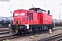 LEW 17718 - Railion "298 329-4"
05.05.2005 - Großkorbetha
Frank Weimer