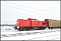 LEW 17718 - DB Schenker "298 329-4"
02.02.2010 - Saarmund
André Schulz