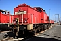 LEW 17718 - DB Schenker "298 329-4"
25.03.2012 - Seddin
Ingo Wlodasch