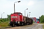 LEW 17718 - DB Schenker "298 329-4"
25.06.2015 - Stralsund
Andreas Görs