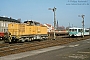 LEW 17718 - DB Cargo "298 329-4"
22.03.2000 - Staßfurt
Philipp Koslowski