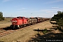 LEW 17718 - DB Cargo "298 329-4"
22.03.2017 - Warenshof, Anschluß
Michael Uhren