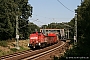 LEW 17718 - DB Cargo "298 329-4" 23.07.2018 - Ludwigsfelde-Struveshof Malte H.