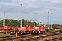 LEW 17718 - DB Cargo "298 329-4" 02.07.2016 - Rostock-Seehafen Peter Wegner