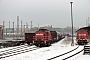 LEW 17718 - DB Cargo "298 329-4"
14.02.2021 - Eberswalde
Peter Wegner