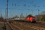 LEW 17718 - DB Cargo "298 329-4"
22.02.2021 - Berlin-KöpenickSebastian Schrader