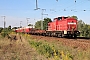 LEW 17718 - DB Cargo "298 329-4"
23.08.2019 - Berlin-WuhlheideFrank Noack